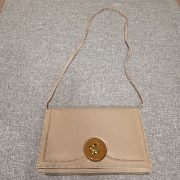 Ellen Tracy Vintage Bag - Picture 1 of 9